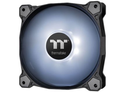 THERMALTAKE Pure A14 Radiator Fan White