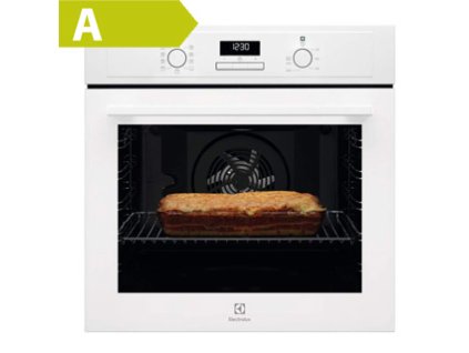 ELECTROLUX Vstavaná rúra EOF3H70V