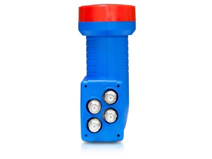 AB LNB01 Quattro Red Edition