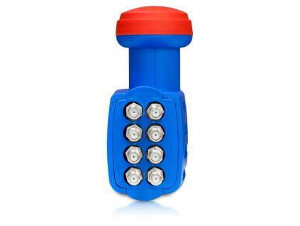 AB LNB01 Octo Red Edition