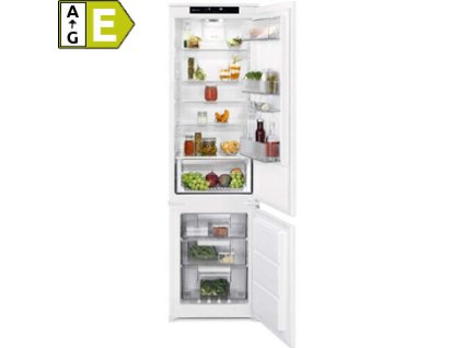 ELECTROLUX Vstavaná chladnička ENS6TE19S