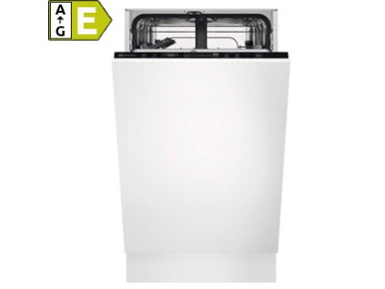 ELECTROLUX Vstavaná umývačka riadu KESC2210L