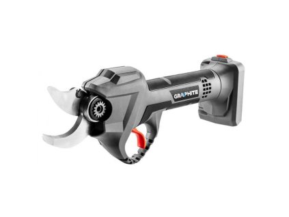 GRAPHITE Energy+ 18V, Li-Ion Akumulátorové nožnice