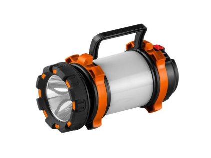 NEO TOOLS 99-031, Kempingové svietidlo 800lm,10W