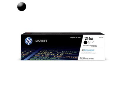 HP Toner 216A black