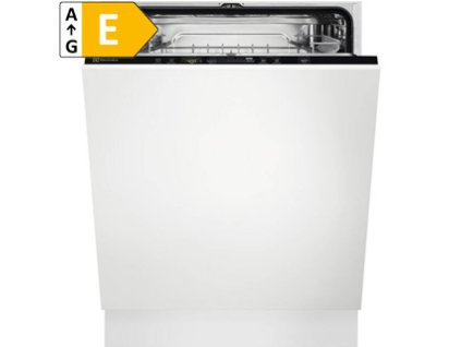 ELECTROLUX Vstavaná umývačka riadu EEQ47210L
