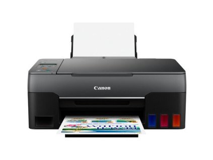 CANON PIXMA G2460, Multifunkcia + GI-41PGBK