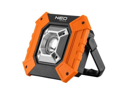 NEO TOOLS 99-038, Reflektor 750lm,10W