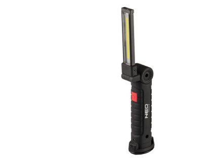NEO TOOLS 99-041, Dielenská lampa 200lm, 3W