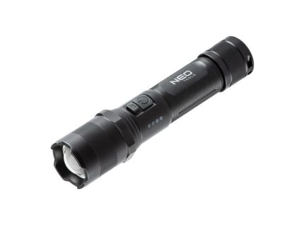 NEO TOOLS 99-035, Ručné svietidlo 1000lm 10W IPX4