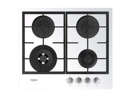 WHIRLPOOL Plynová varná doska GOFL 629 WH