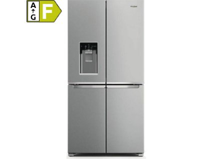 WHIRLPOOL WQ9 MO1L, Americká chladnička