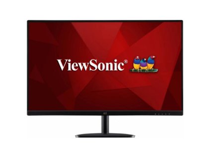 VIEWSONIC VA2732-H, LED Monitor 27" FHD