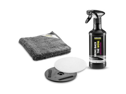 KARCHER EDI 4 SUMMER KIT, Letná sada