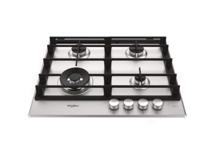 WHIRLPOOL Varná doska GMWL 628 IXL EE