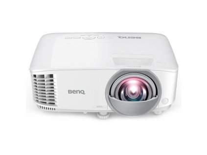 BENQ MX825STH, Projektor XGA Biely