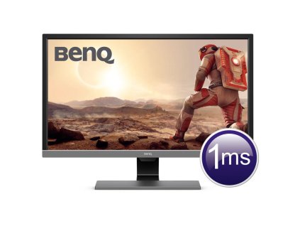 BENQ EL2870U, LED Monitor 28" 4K