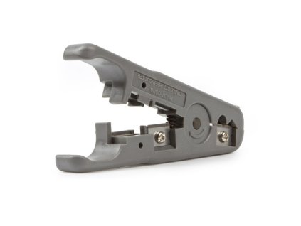 SOLARIX HT-S501A, Univerzálny orezávač dát. káblov