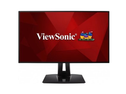 VIEWSONIC VP2768a, LED Monitor 27" 2K QHD