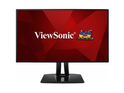 VIEWSONIC VP2768-4K, LED Monitor 27" 4K UHD