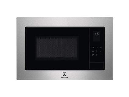 ELECTROLUX Vstavaná mikrovlnná rúra EMS4253TEX