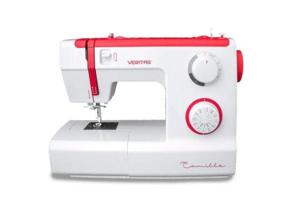 VERITAS CAMILLE, Šijací stroj (1305)