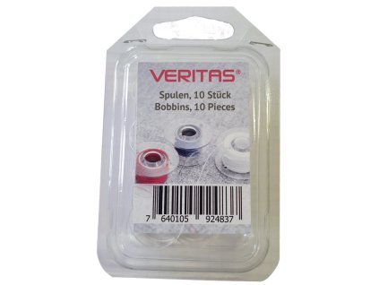 VERITAS Cievky pre šijacie stroje TOYOTA a VERITAS