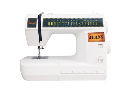 VERITAS JSA18 Jeans, Šijací stroj (1339)