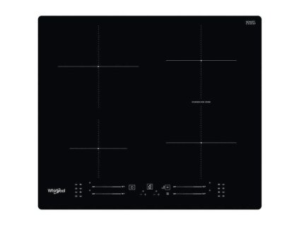 WHIRLPOOL Indukčná varná doska WB S2560 NE
