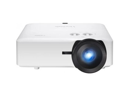 VIEWSONIC LS860WU, LASER Projektor WUXGA, biely