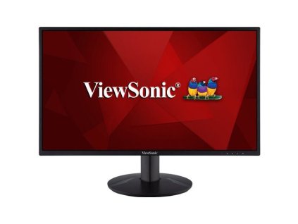VIEWSONIC VA2418-SH, LED Monitor 23,8" FHD