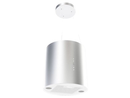 GUZZANTI GZ 685W, Odsávač pár, biely