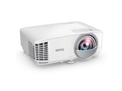BENQ MW809STH, Projektor WXGA, Biely
