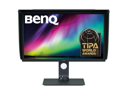 BENQ SW321C, LED Monitor 32"