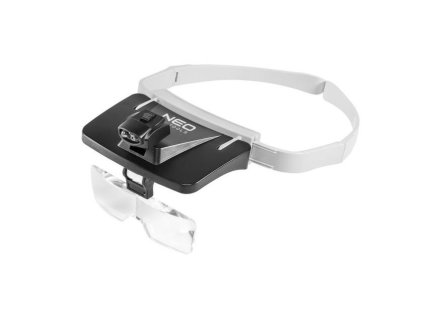 NEO TOOLS 06-130, Zväčšovacie okuliare