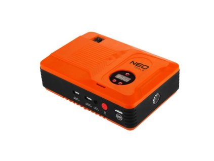NEO TOOLS 11-997, Jumpstarter do auta