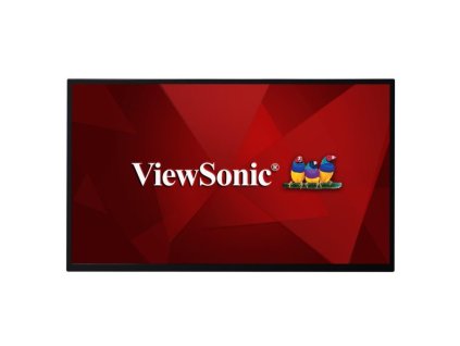 VIEWSONIC CDE3205-EP, LED Panel 32" FHD
