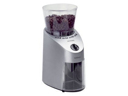 NIVONA CafeGrano 130, Mlynček na kávu