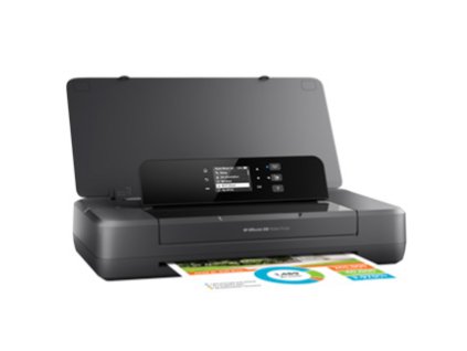 HP Tlačiareň OfficeJet 200 Mobile Printer
