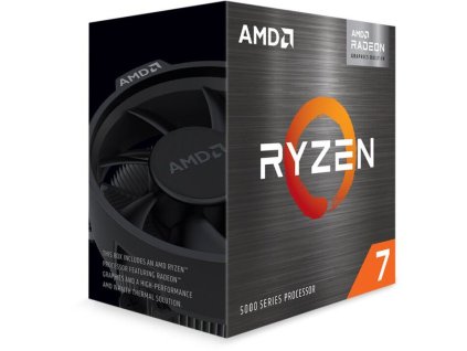 AMD Ryzen 7 5700G