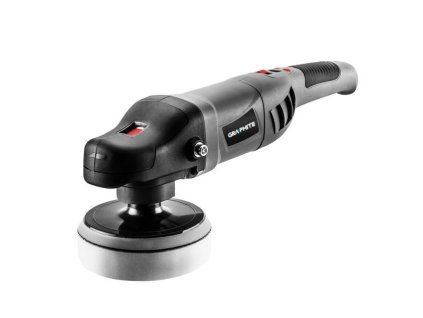 GRAPHITE 59G244, Leštička 1100W