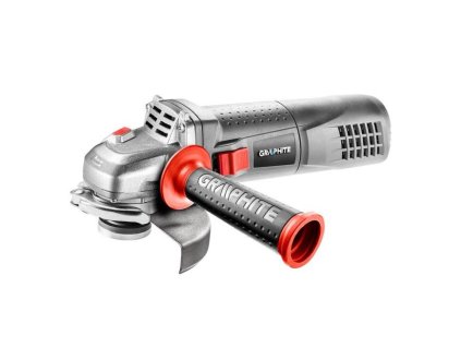 GRAPHITE 59G110, Uhlová brúska, 1100W