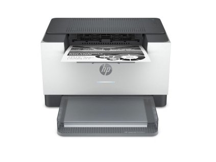 HP LaserJet M209dw, Tlačiareň A4