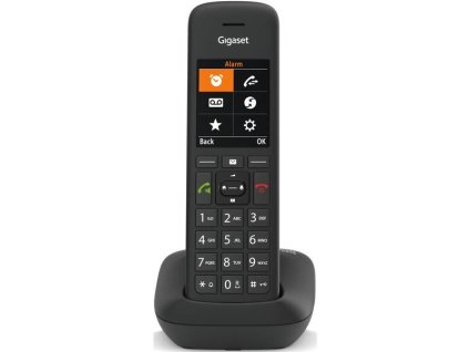 GIGASET C575, Analógový telefón