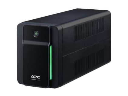 APC Back-UPS 750VA, 410W, FR