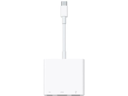 APPLE USB-C Digital AV Multiport Adaptér