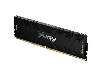 KINGSTON Fury Renegade 8/DDR4/2666MHz/CL13/1.35V