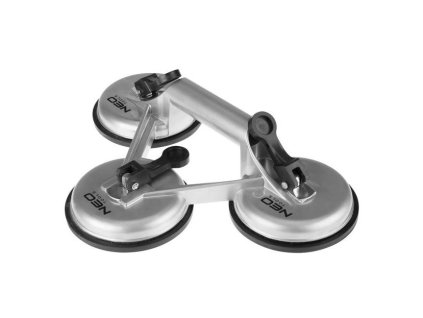 NEO TOOLS 56-803, Hliníková prísavka 150 kg