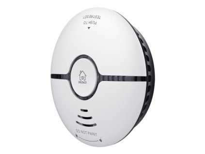 DELTACO Smart Home, WiFi Detektor dymu