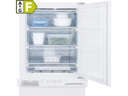ELECTROLUX Skriňová mraznička LYB2AF82S